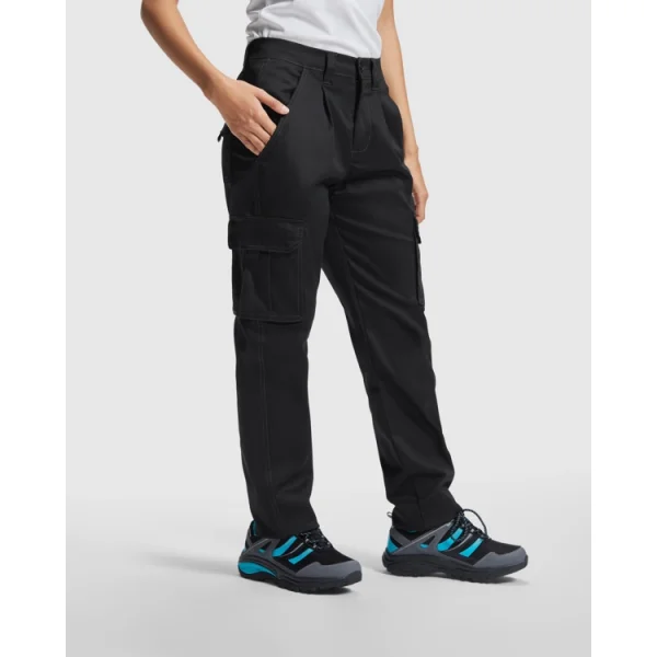 Immagine DAILY WOMAN STRETCH