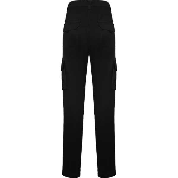 Immagine DAILY WOMAN STRETCH