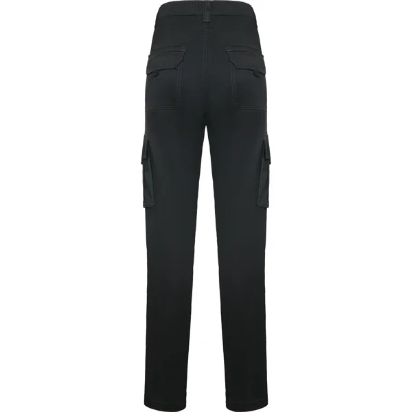 Immagine DAILY WOMAN STRETCH