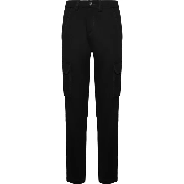 Immagine DAILY WOMAN STRETCH