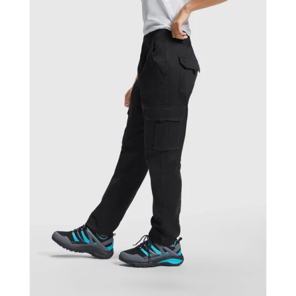 Immagine DAILY WOMAN STRETCH