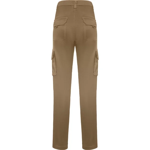 Immagine DAILY WOMAN STRETCH