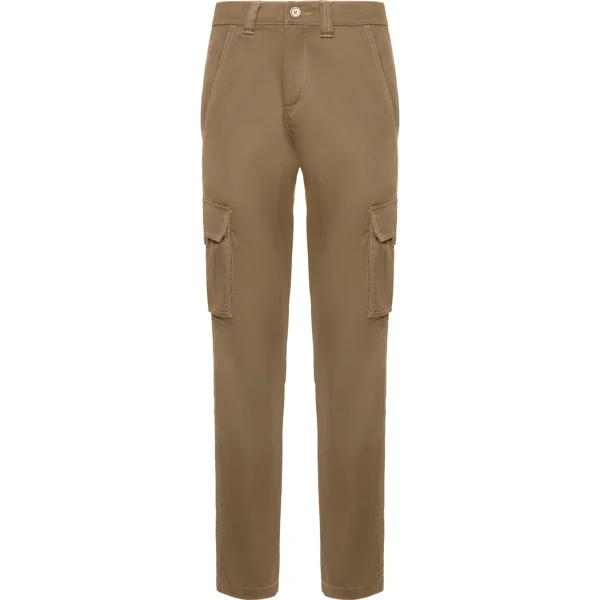 Immagine DAILY WOMAN STRETCH