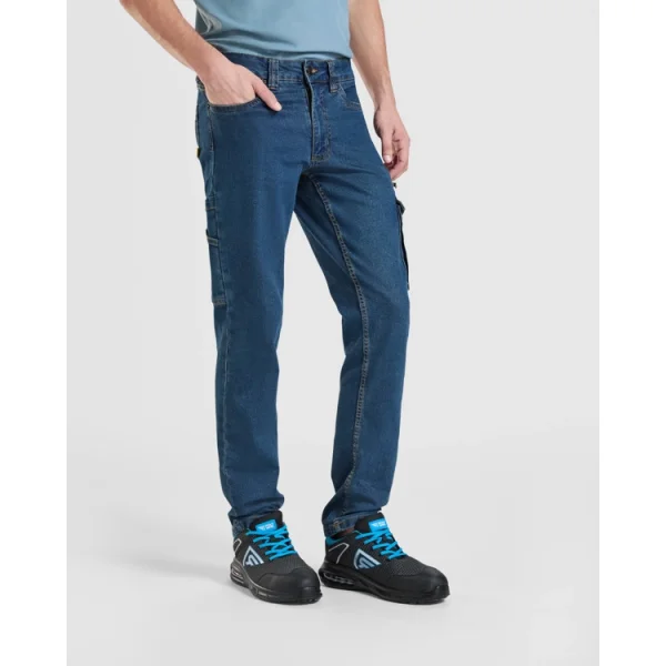 Immagine RAPTOR - Jeans multitasche
