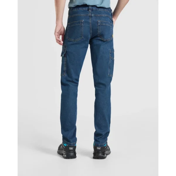 Immagine RAPTOR - Jeans multitasche