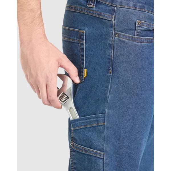 Immagine RAPTOR - Jeans multitasche