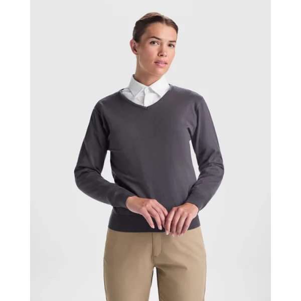 Immagine HILUX WOMAN - Maglioncino da donna
