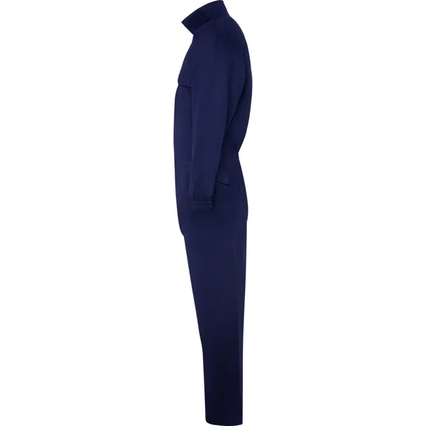 Immagine Blazer - Tuta dritta in tessuto ignifugo