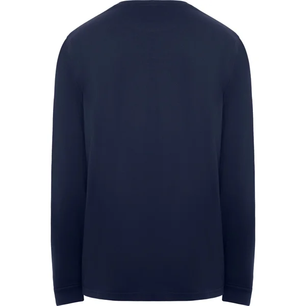 Immagine DEFENDER - Maglia a maniche lunghe in tessuto ignifugo