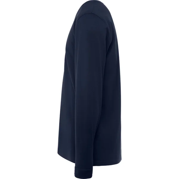 Immagine DEFENDER - Maglia a maniche lunghe in tessuto ignifugo
