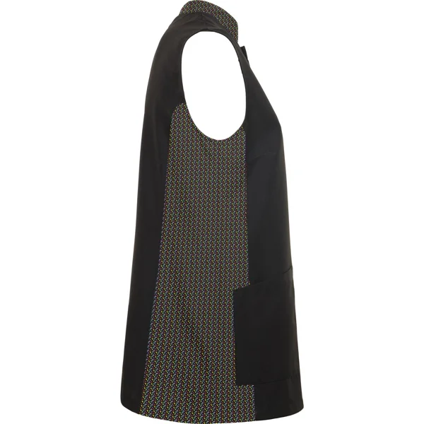 Immagine ALDANY - Cappotto senza maniche da donna