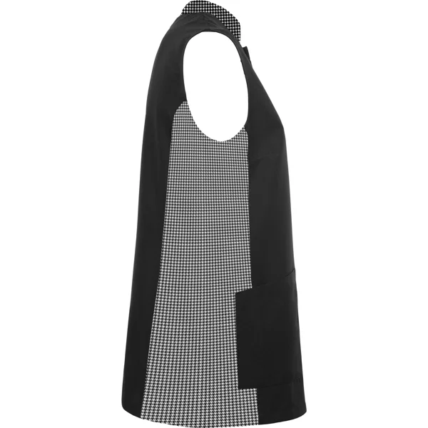 Immagine ALDANY - Cappotto senza maniche da donna