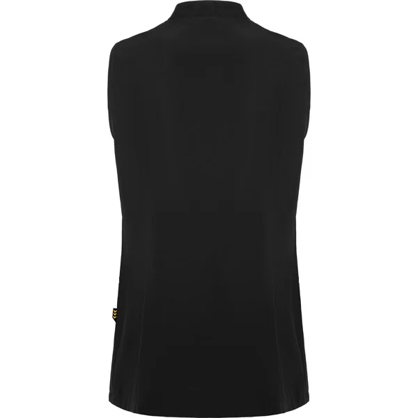 Immagine ALDANY - Cappotto senza maniche da donna