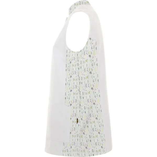 Immagine ALDANY - Cappotto senza maniche da donna