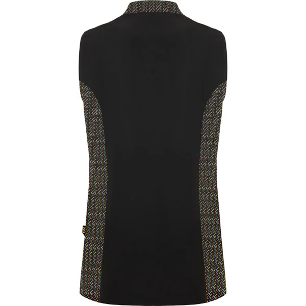 Immagine ALDANY - Cappotto senza maniche da donna