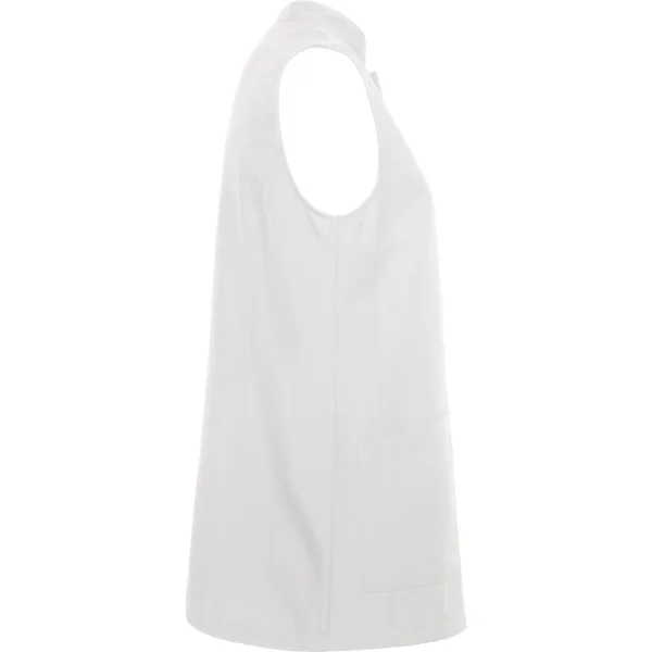 Immagine ALDANY - Cappotto senza maniche da donna