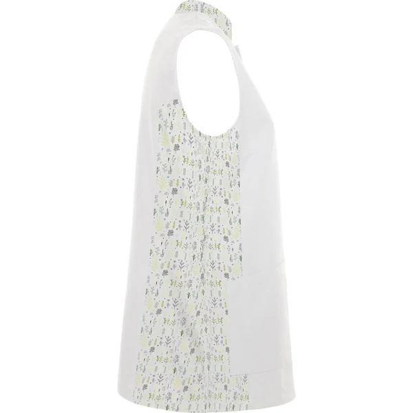 Immagine ALDANY - Cappotto senza maniche da donna