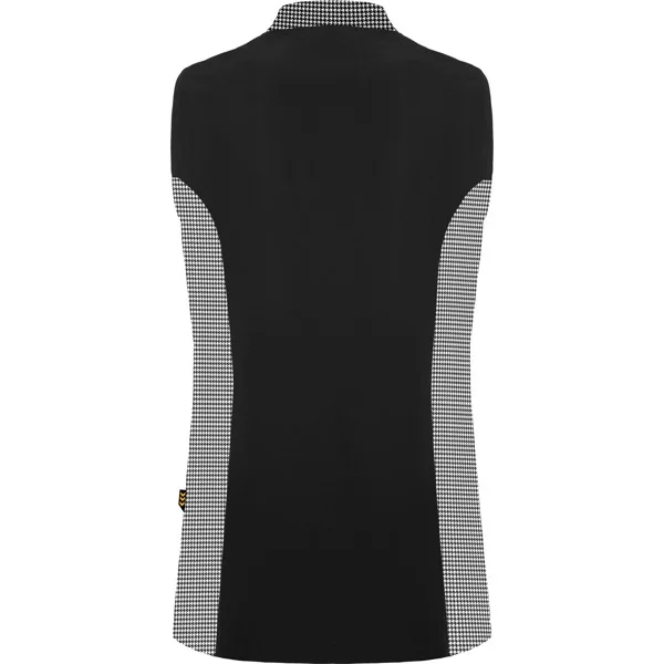 Immagine ALDANY - Cappotto senza maniche da donna