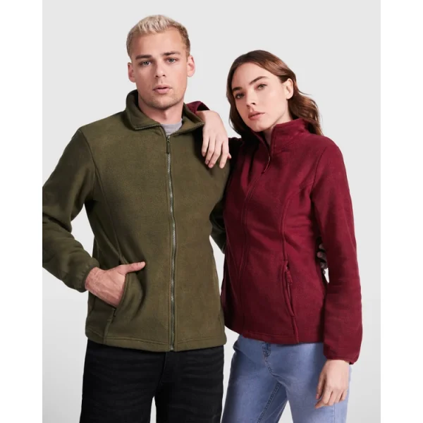 Immagine ARTIC MUJER