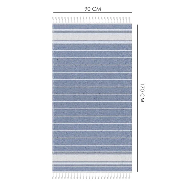 Immagine FOUTA TOWEL
