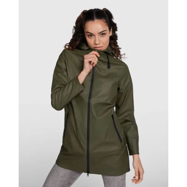 Immagine prodotto Verde militar scuro