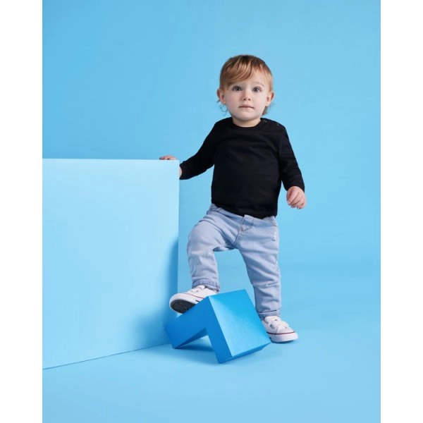 BABY L/S