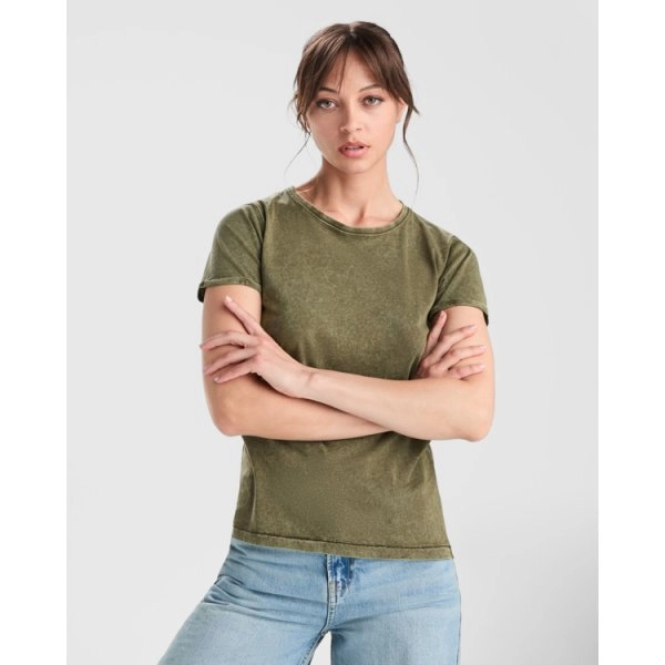 Immagine HUSKY WOMAN