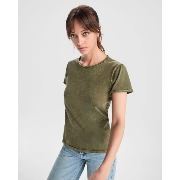 Immagine HUSKY WOMAN