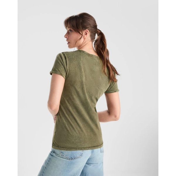 Immagine HUSKY WOMAN