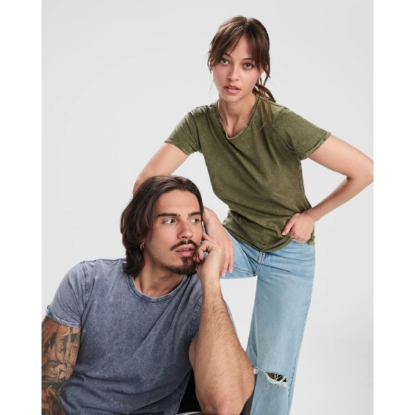 Immagine HUSKY WOMAN