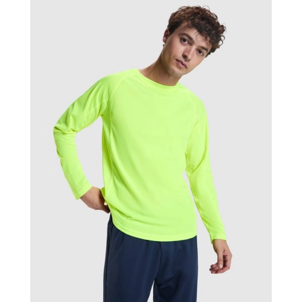 Immagine MONTECARLO L/S