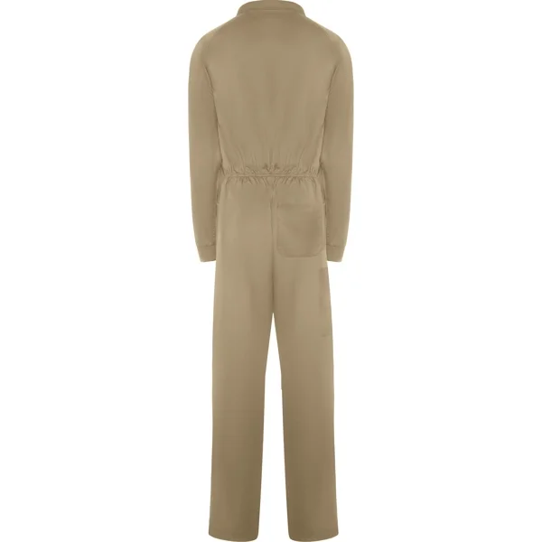 Immagine Jimmy - La tuta da lavoro ignifuga