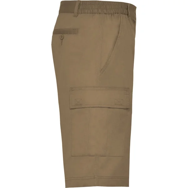 Immagine ARMOUR - Bermuda con tasche