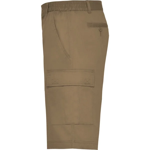 Immagine ARMOUR - Bermuda con tasche