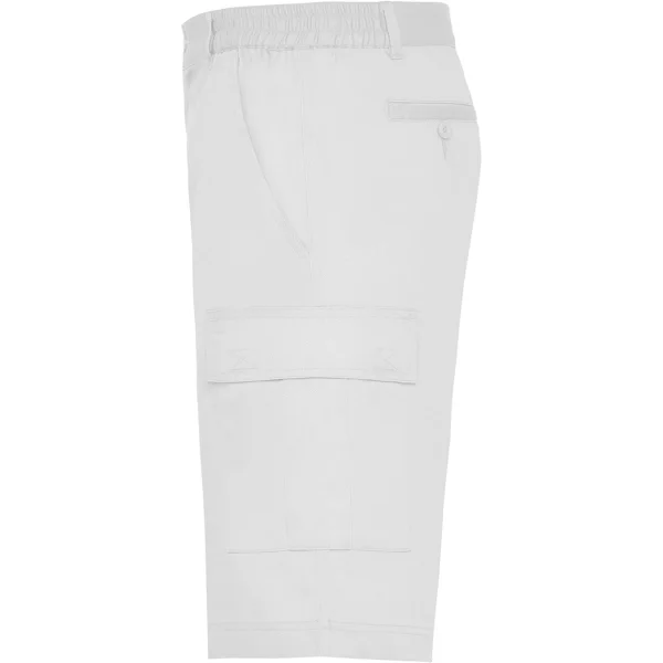Immagine ARMOUR - Bermuda con tasche