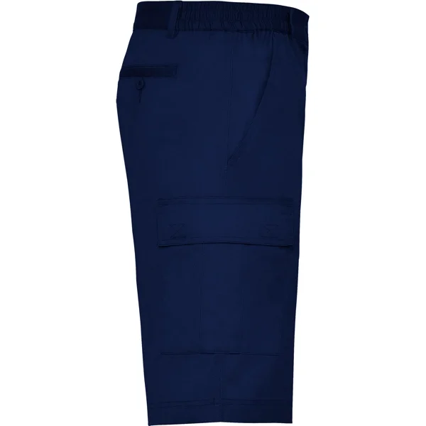Immagine ARMOUR - Bermuda con tasche