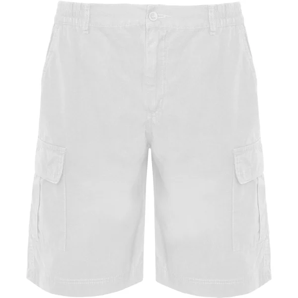 Immagine ARMOUR - Bermuda con tasche