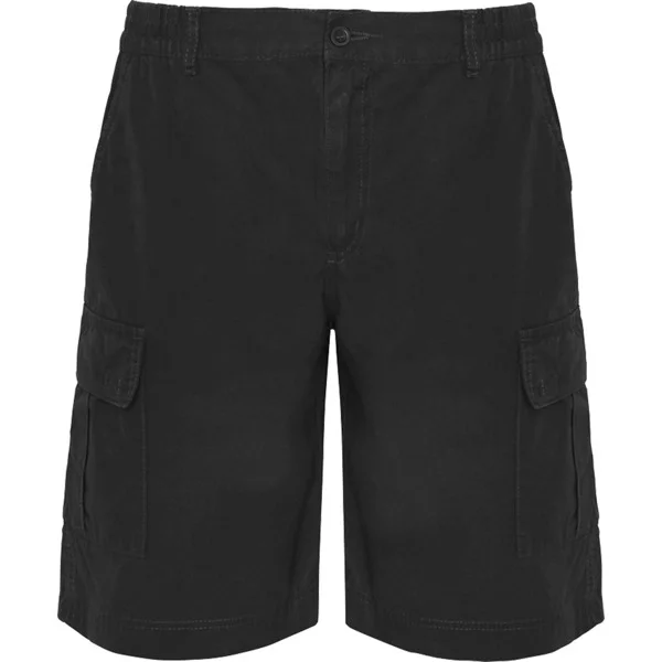 ARMOUR - Bermuda con tasche
