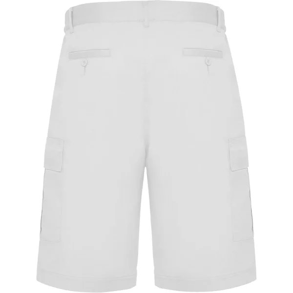 Immagine ARMOUR - Bermuda con tasche