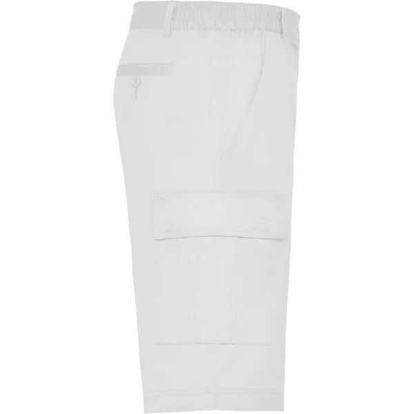 Immagine ARMOUR - Bermuda con tasche