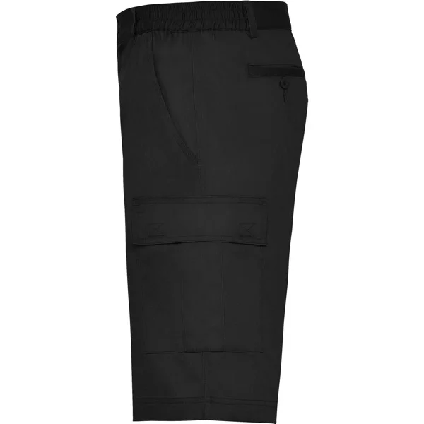 Immagine ARMOUR - Bermuda con tasche