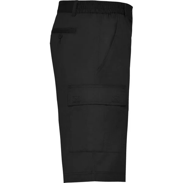 Immagine ARMOUR - Bermuda con tasche