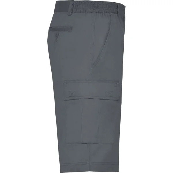 Immagine ARMOUR - Bermuda con tasche
