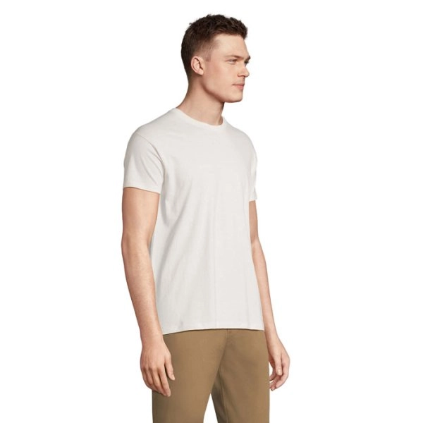 Immagine T-SHIRT REGENT 100% COTONE 150GR PERSONALIZZABILE