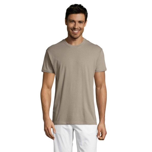 Immagine T-SHIRT REGENT 100% COTONE 150GR PERSONALIZZABILE
