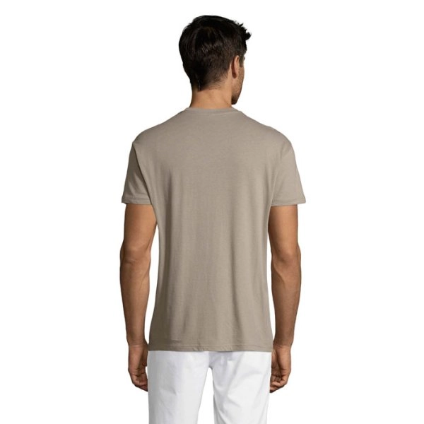 Immagine T-SHIRT REGENT 100% COTONE 150GR PERSONALIZZABILE