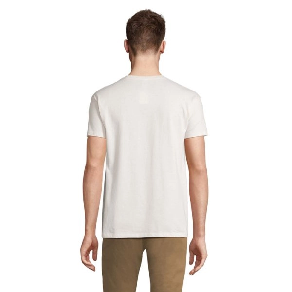 Immagine T-SHIRT REGENT 100% COTONE 150GR PERSONALIZZABILE