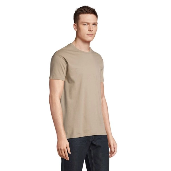 Immagine T-SHIRT REGENT 100% COTONE 150GR PERSONALIZZABILE