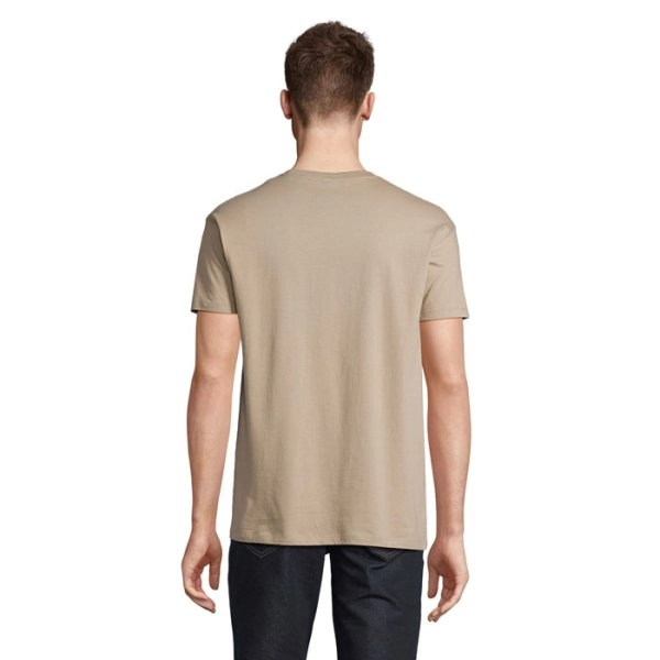 Immagine T-SHIRT REGENT 100% COTONE 150GR PERSONALIZZABILE