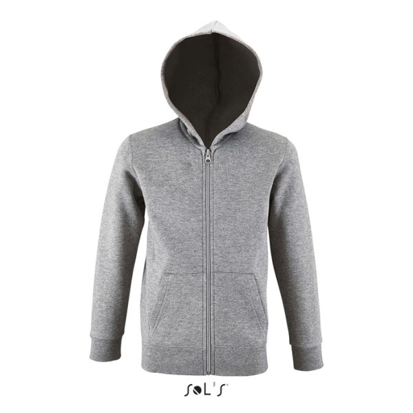 Immagine prodotto Grigio melange 2